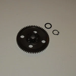 Ducati ST4s Groupe engrenage intermédiaire 176.1.009.1A Intermediate gear - Picture 1 of 2