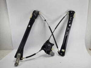 Fensterheber VW Tiguan II 5N 2.0 TDI - 5NA837462A - Vorne Rechts - Bild 1 von 3