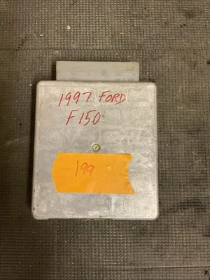 Ford F150 ECM 1997 - Imagem 1 de 3