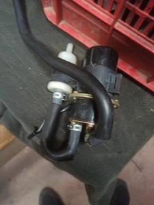 Pompa Benzina Yamaha Fazer 1000 Fzs 1000 2001-2005 - Picture 1 of 1