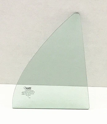 Mitsubishi Galant 1994-1998 Rear Passenger Side Vent Glass - Compatible Foto 1 de 3