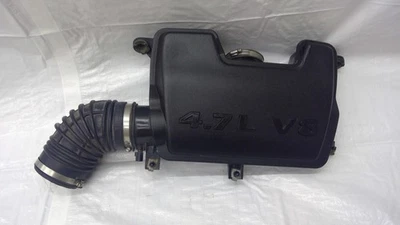 Caixa de filtro de ar 4.7l v8 Jeep Grand Cherokee / Dodge Ram  - Imagem 1 de 2