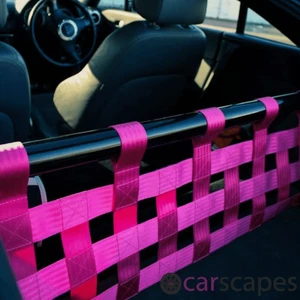 Audi TT Mk1 8N Domstrebe und Laderaumnetz - Bild 1 von 9