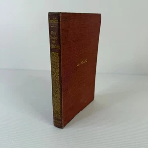 The Poetry Of Architecture J. Ruskin George Allen 1905 Antique Illustrated HB - Picture 1 of 18