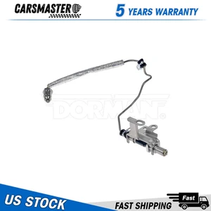 Dorman 904-436 Indirect Fuel Injector fits Chevrolet GMC models - Picture 1 of 2