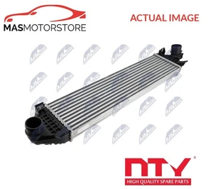 INTERCOOLER RADIATOR NTY CNG-FR-052 FOR FORD FOCUS III,KUGA II,C-MAX II - Picture 1 of 6