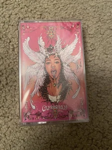 Fka Twigs Caprisongs Limited Edition Apricot Cassette Tape New Sealed - Picture 1 of 2