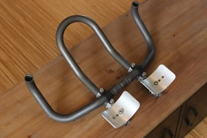 Mavic 355 Bullhorn Time Trail Lenker Rennrad Zeitfahrrad 357 handelbar - Bild 1 von 7