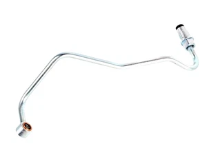 TUBO DE ALIMENTACIÓN DE ACEITE LÍNEA DE ACEITE PARA RENAULT CLIO IV KANGOO MEGANE CAPTURA ESCÉNICA TALISMÁN - Imagen 1 de 10