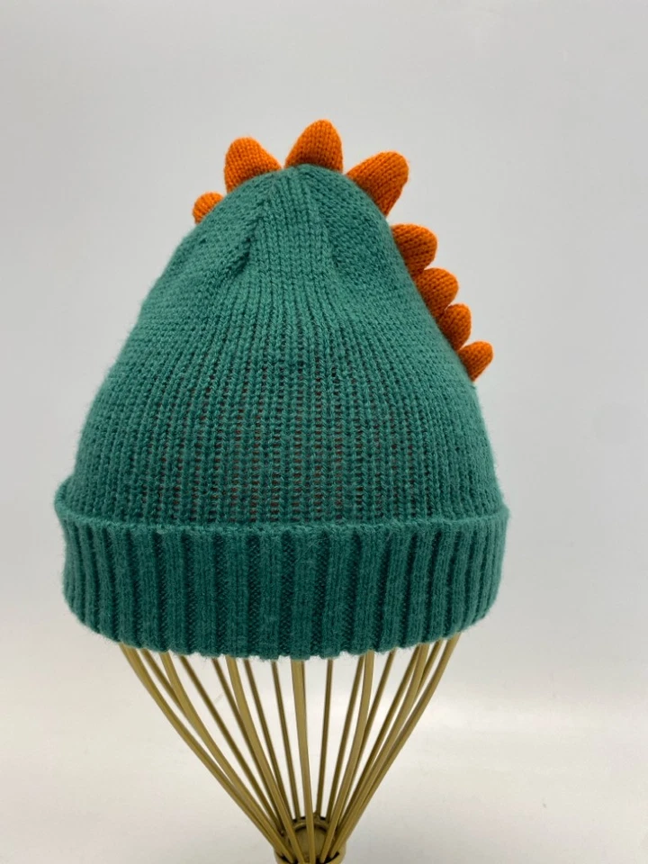 Sombrero Carter's TALLA 2T Verde Naranja Niño Foto 1 de 1