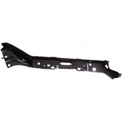 For Toyota Sequoia 2008-2022 Bumper Cover Retainer Driver Side | Front | Steel Foto 1 de 4