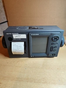 Furuno NX-700A Jednostka monitora (używana) - Zdjęcie 1 z 4