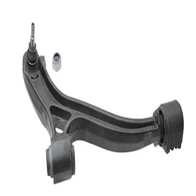 Brazo de control delantero del lado del pasajero ACDelco genuino para Chrysler Voyager 2001 2002 Foto 1 de 4