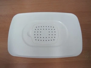 Tupperware, Deckel für Cool`n fresh Behälter, Ersatzdeckel, Ergänzung - Bild 1 von 1