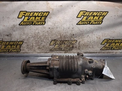 Turbo/supercargador 3,8 L compatible con 04-07 Grand Prix 1268882 Foto 1 de 4