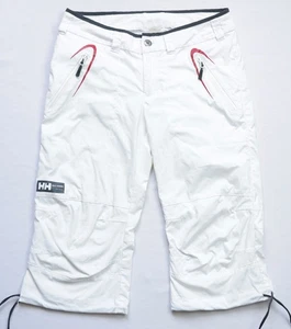 Helly Hansen Hydropower PRO Series 1/2 Pants mens Shorts size W30 S Small 51118 - Picture 1 of 12