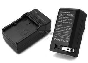 BP-511 BATTERY CHARGER for CANON 10D 20D 30D D60 D30  - Picture 1 of 1