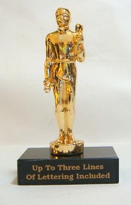 Levantador de pesas Body Builder AdonIs metal levantamiento de pesas ejercicio pesas de colección #4 - Imagen 1 de 3