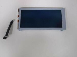 SOLOMAN 20-20038-1 LCD SCREEN PANEL USED