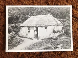 Postal. Oficina de Correos de Kintail Wester Ross. (BX2) - Imagen 1 de 2