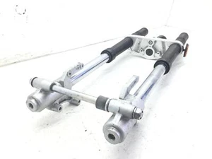 Fork - Traces Of Rust On Part Low Stems LEONART DAYTONA 350 2011 2017 - Picture 1 of 9