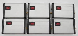 Lot of 6 3M Model 810 | 458A-TTS810 - Picture 1 of 4