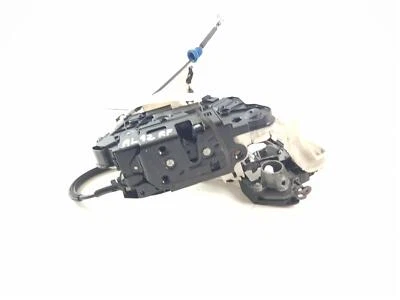 BLOQUEO PUERTA DELANTERA DERECHA VOLKSWAGEN PASSAT CC 5N2837016E MK1 2011 - 2018 Foto 1 de 4