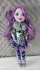Muñeca gatito de Cheshire Ever After High Spring sin resplandor - Imagen 1 de 9