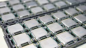 Intel Core i5-760 SLBRP 2.8 GHz Quad-Core LGA 1156 Socket H CPU Processor - Picture 1 of 4