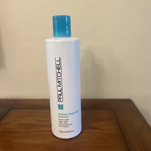 Paul Mitchell Instant Moisture Shampoo 16,9 Oz. - Bild 1 von 1