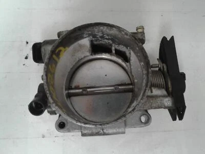 Used Fuel Injection Throttle Body fits: 2003 Cadillac Deville Throttle Valve Ass Foto 1 de 4