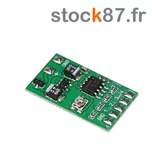 5601R# LED Blinkermodul für Modellbau - Bild 1 von 3
