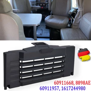 Sitzklappe Abdeckung Sitz vorne rechts links Für Fiat Ducato 250 Boxer 60911957 - Bild 1 von 11