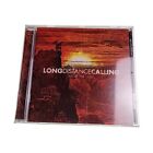 Long Distance Calling Avoid the Light 2009 CD Album