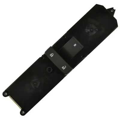 Выключатель переднего правого окна двери для Chevrolet Silverado 3500 HD 2010-2015 годов выпуска SMP - Изображение 1 из 3