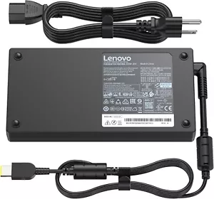 Lenovo 300W Charger For Legion 7 7i 5i 5Pro Thinkpad R7000P R9000P ADL300SDC3A - Picture 1 of 2