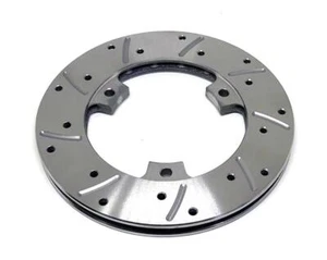 Go Kart Genuine Freeline Front Brake Disk V 150m x 12mm Fixed Karting - Zdjęcie 1 z 4