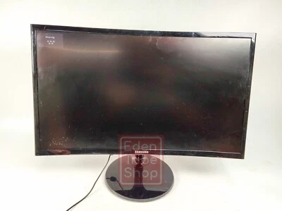 C24F390FHN Samsung CF390 Series 24 inch Curved LED Monitor- LC24F390FHNXZA - Image 1 of 4