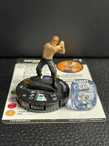 Heroclix Wizkids Star Trek Away Team 049 Captain Kirk Chase - Picture 1 of 1