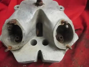 Norton Atlas Cylinder Head 111522 - Bild 1 von 11