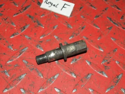 Pedal de freno perno reposapiés footpeg brake pedal bolt Honda XL 500 S PD01 250 #FME Foto 1 de 3