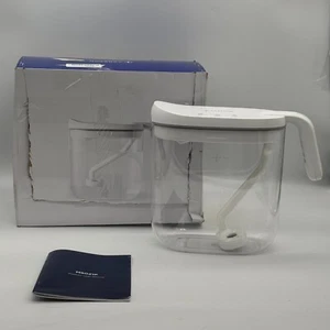 Carepod Mini Ultrasonic Cool Mist Humidifier Whisper-Quiet FilterFree Easy Clean - Picture 1 of 13