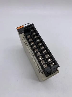 Omron C200H-IA222V Input Unit - Bild 1 von 4