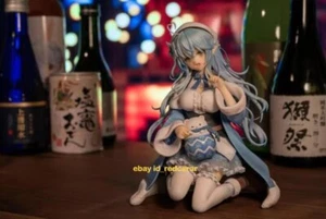 1/8 Scale Hololive Yukihana Lamy Resin Figure Model Kit Unpained Unassembled GK - Picture 1 of 6