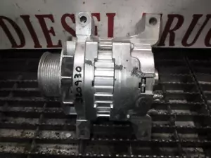 USED Caterpillar Diesel Engine Delco Remy 12v 100Amp Alternator 19020387 - Picture 1 of 5