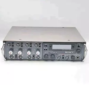 Sony DMX-P01 Digital Portable ENG Mixer With KTS Carry Case - Picture 1 of 13