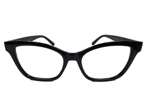 Women's Trusight Reading Glasses +2.50 Magnification Black Frames New With Tags - Picture 1 of 8