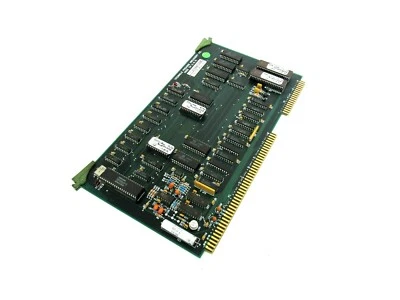 USED TRIANGLE PACKAGE MACHINERY 90WB8005AB BAG CONTROL BOARD - Image 1 of 3