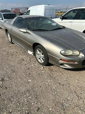 Used HVAC Blower Motor fits: 2000 Chevrolet Camaro  Grade A - Image 1 of 4