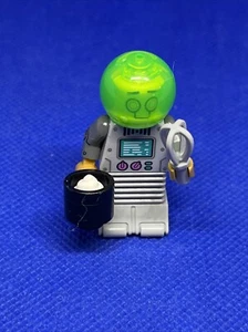 LEGO Minifigures Series 26 Space Robot Butler 71046 - Picture 1 of 5